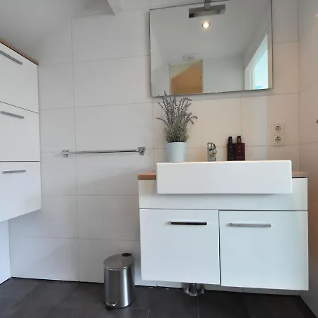 Spacious Holiday In With Bubble Bath * Limmen