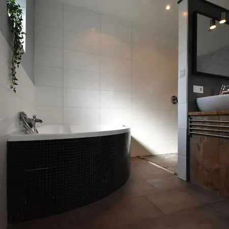 Casa de Férias Spacious Holiday In With Bubble Bath *