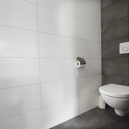 Spacious Holiday In With Bubble Bath * Limmen
